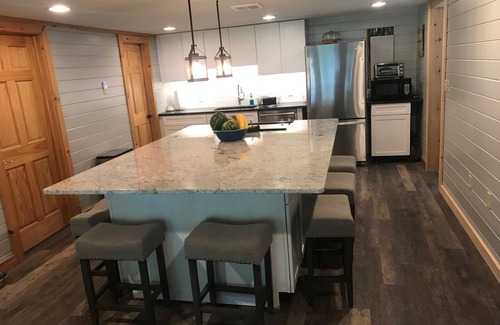 Ticonderoga House | Northern Lake George lake front property