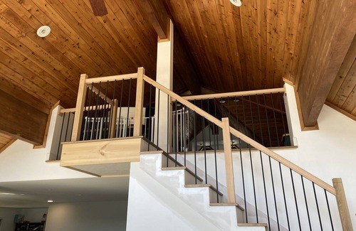 North Lake George House | Northern Lake George Gem