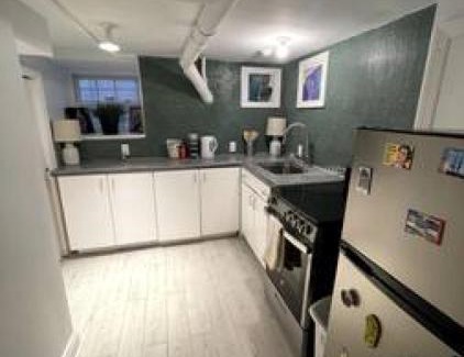 Olde Kensington Apartment | Northern Liberties Fishtown Central Cozy Quaint