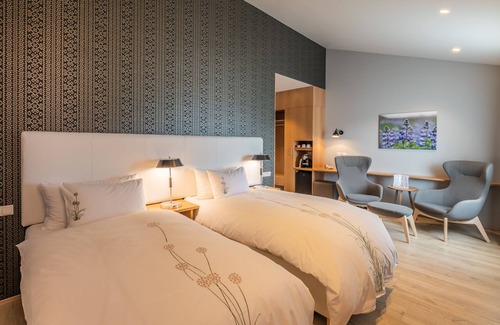 Grindavik Hotel | Northern Light Inn