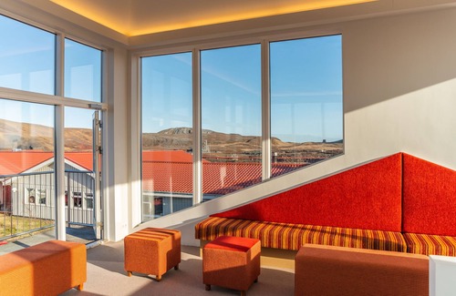 Grindavik Hotel | Northern Light Inn