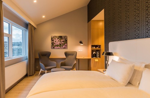 Grindavik Hotel | Northern Light Inn