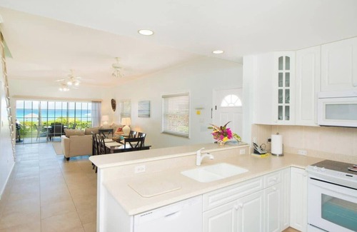 North Side Condo | Northern Lights #6 Oceanfront Condo on Northside