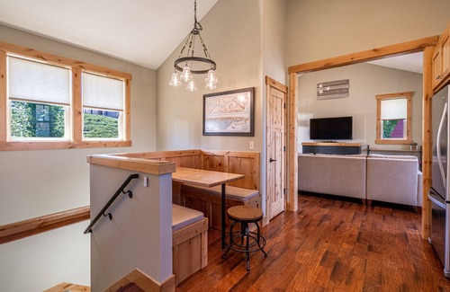 Chelan House | Northern Lights at Chelan Lookout Vacation Rentals