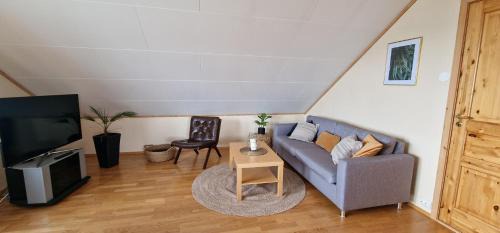 Harstad Apartment | Northern lights central apartment
