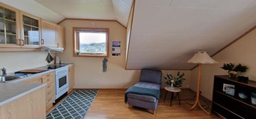 Harstad Apartment | Northern lights central apartment