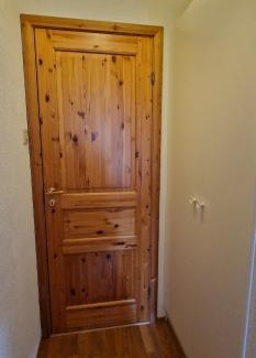 Harstad Apartment | Northern lights central apartment