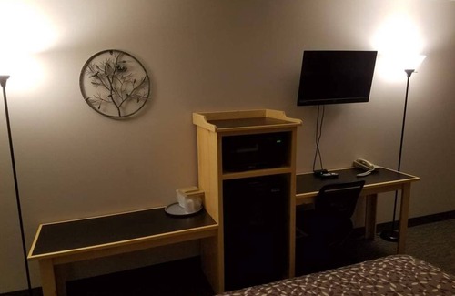 Park Falls Hotel | Northern Lights Inn