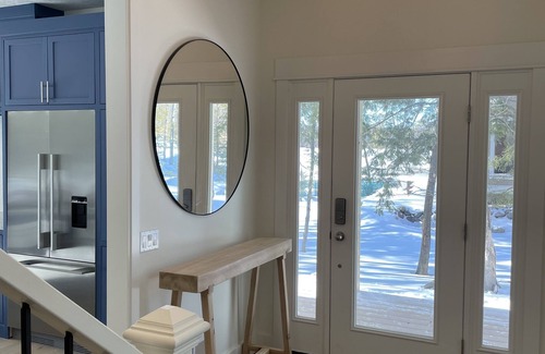 Rapid City House | Northern Michigan Retreat