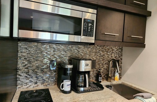 Mancelona Condo | Northern Michigan Retreat- Upscale finishes +Prime location-close to LAKE's