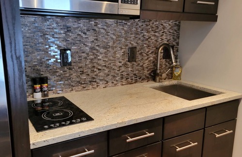 Mancelona Condo | Northern Michigan Retreat- Upscale finishes +Prime location-close to LAKE's