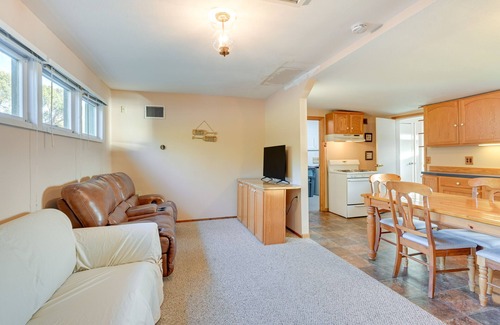 Lake House | Northern Michigan Summer Retreat on Crooked Lake!