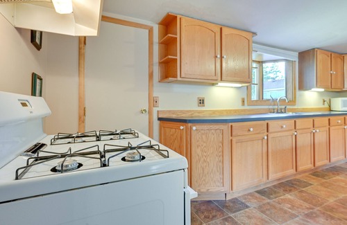 Lake House | Northern Michigan Summer Retreat on Crooked Lake!
