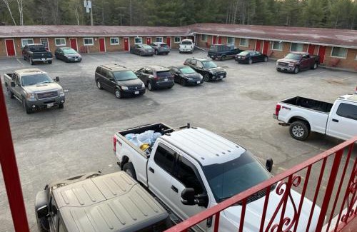Algoma District Hotel | NORTHERN MOTEL