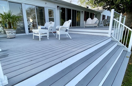 Hague House | Northern Neck Waterfront Getaway!