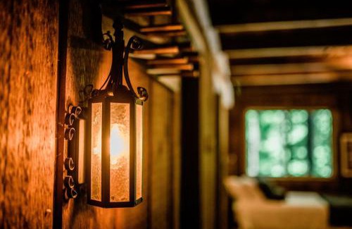 Bellaire Ski Chalet | Northern Nights Chalet by Wanderlust Abodes