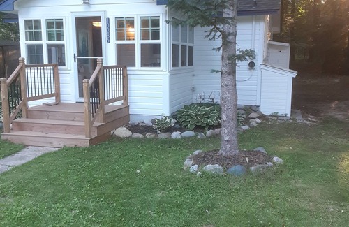 Carp Lake House | Northern Nights