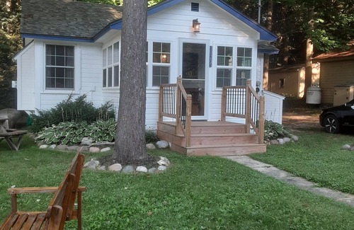 Carp Lake House | Northern Nights