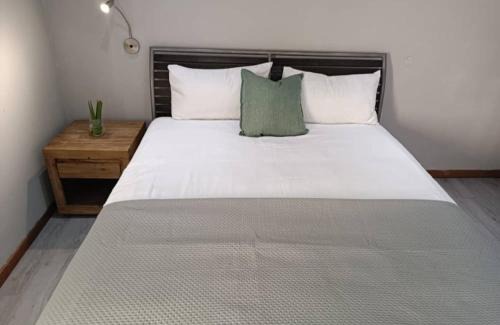Oshakati Bed & Breakfast | Northern Oasis