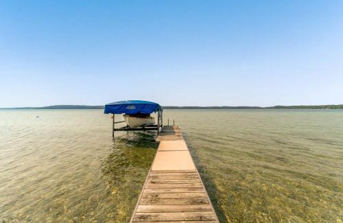 Lake Township House | Northern Pines