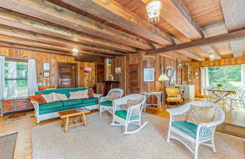 Lake Township House | Northern Pines