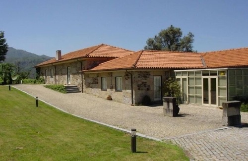 Vila Nova de Famalicao Villa | Northern Portugal villa rental