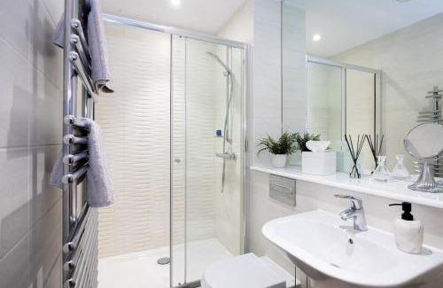 Northern Quarter Apartment | Northern Quarter Luxury 2 Bed Apt with balcony