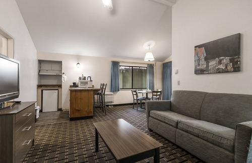 Nevada City Hotel | Northern Queen Inn