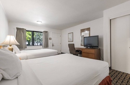 Nevada City Hotel | Northern Queen Inn