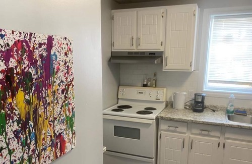 Sudbury Apartment | Northern Retreat by Casa Cruze
