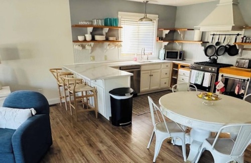 Indian River House | Northern Retreat in the Heart of Indian River!