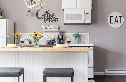 East Jordan Apartment | Northern Retreat Oasis -Dogs Ok, Boyne/Schuss, Petoskey, Skiing