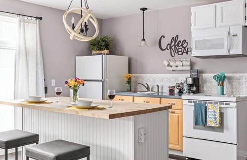 East Jordan Apartment | Northern Retreat Oasis -Dogs Ok, Boyne/Schuss, Petoskey, Skiing