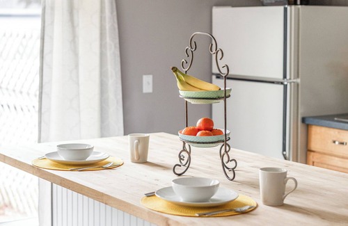 East Jordan Apartment | Northern Retreat Oasis -Dogs Ok, Boyne/Schuss, Petoskey, Skiing