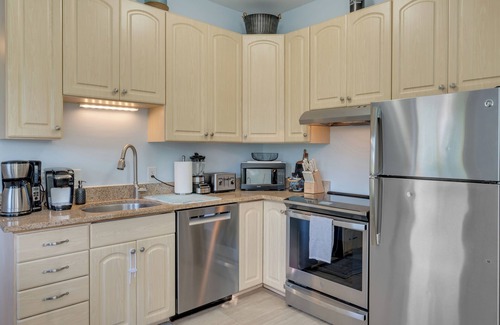 Cape May Condo | Northern Star Beachfront