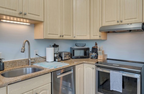 Cape May Condo | Northern Star Beachfront