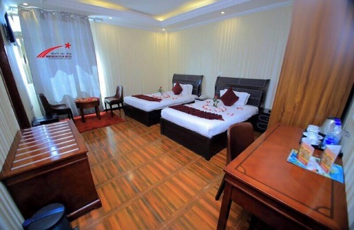 Mek'ele Hotel | Northern Star International Hotel