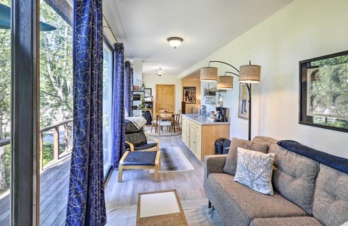 Fairbanks Hotel | Northern Star - Studio