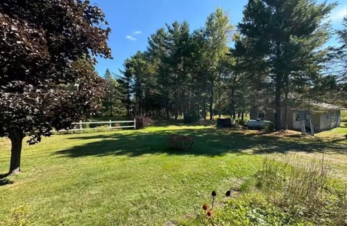Kincheloe House | Northern Wilderness Memories