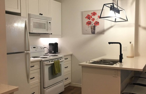 Huntsville Condo | NorthernGetaway - Fairy Lake Condo Huntsville