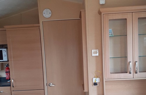 Mappleton Ski Chalet | Northfield 198, Skipsea Sands