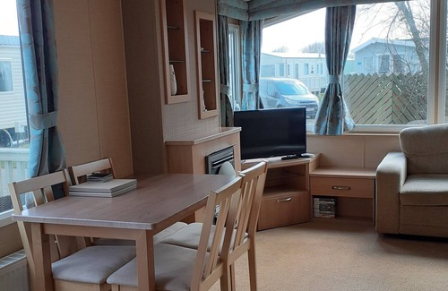 Mappleton Ski Chalet | Northfield 198, Skipsea Sands