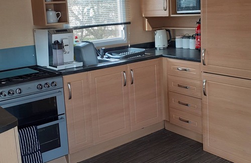 Mappleton Ski Chalet | Northfield 198, Skipsea Sands