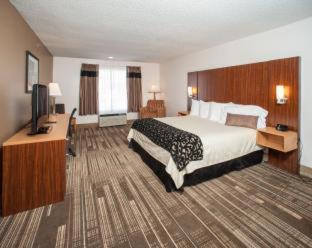 Springfield Hotel | Northfield Inn Suites and Conference Center