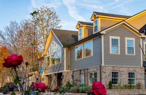 Rio House | Northfield Manor