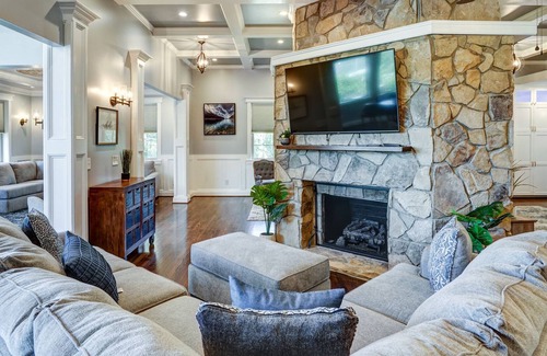 Rio House | Northfield Manor