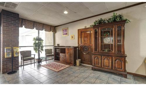 Hattiesburg Hotel | Northgate Inn by Townhouse Hattiesburg I-59