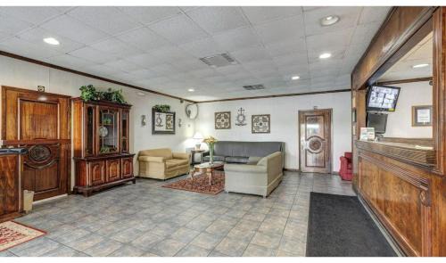 Hattiesburg Hotel | Northgate Inn by Townhouse Hattiesburg I-59