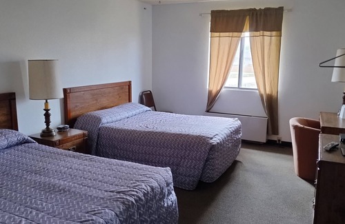 Challis Hotel | Northgate Inn Motel