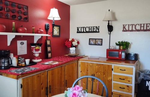 Challis Hotel | Northgate Inn Motel